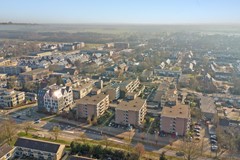 Nieuw in verkoop: Zaaier 96, 3833 VW Leusden