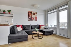 Nieuw in verkoop:Rietzangerstraat 151, 3815 ED Amersfoort - Foto