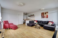 Nieuw in verkoop:Rietzangerstraat 151, 3815 ED Amersfoort - Foto