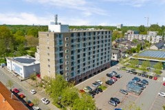 Nieuw in verkoop: Rietzangerstraat 151, 3815 ED Amersfoort