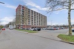 Nieuw in verkoop: Rietzangerstraat 151, 3815 ED Amersfoort