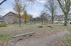 Nieuw in verkoop: Rietzangerstraat 151, 3815 ED Amersfoort