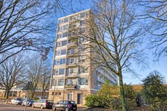 Lambert Heijnricsstraat 26D, 3817ES Amersfoort