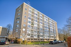 Nieuw in verkoop:Lambert Heijnricsstraat 26D, 3817 ES Amersfoort - Foto