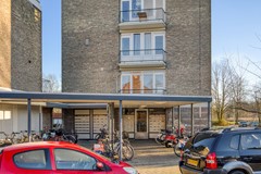 Nieuw in verkoop: Lambert Heijnricsstraat 26D, 3817 ES Amersfoort