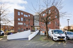 Nieuw in verkoop:De Mui 37, 3823 TT Amersfoort - Foto