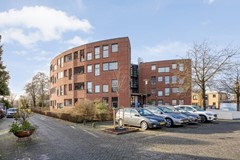 Nieuw in verkoop:De Mui 37, 3823 TT Amersfoort - Foto