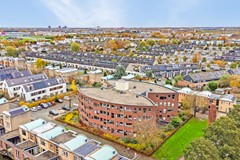 Nieuw in verkoop: De Mui 37, 3823 TT Amersfoort