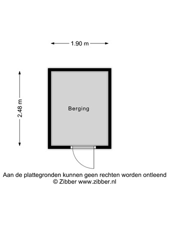 De Mui 37, 3823 TT Amersfoort - 