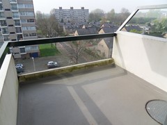 Nieuw in verhuur:Verdiweg 413, 3816 KM Amersfoort - Foto