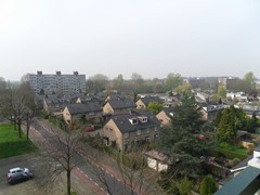 Nieuw in verhuur:Verdiweg 413, 3816 KM Amersfoort - Foto