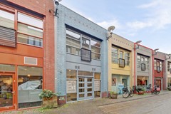 Nieuw in verkoop: Mooierstraat 39, 3811 EB Amersfoort