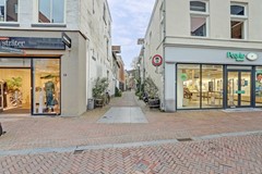 Nieuw in verkoop: Mooierstraat 39, 3811 EB Amersfoort