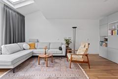 Nieuw in verkoop:Trombonestraat 8, 3822 CH Amersfoort - Foto