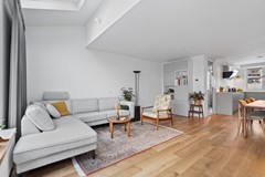 Nieuw in verkoop:Trombonestraat 8, 3822 CH Amersfoort - Foto