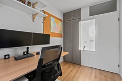 Nieuw in verkoop: Trombonestraat 8, 3822 CH Amersfoort