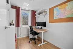 Nieuw in verkoop: Trombonestraat 8, 3822 CH Amersfoort