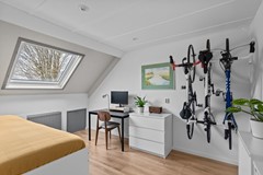 Nieuw in verkoop: Trombonestraat 8, 3822 CH Amersfoort