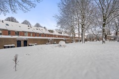 Nieuw in verkoop: Trombonestraat 8, 3822 CH Amersfoort