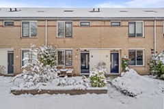 Nieuw in verkoop: Trombonestraat 8, 3822 CH Amersfoort