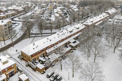 Nieuw in verkoop: Trombonestraat 8, 3822 CH Amersfoort