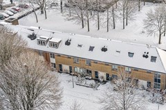 Nieuw in verkoop: Trombonestraat 8, 3822 CH Amersfoort