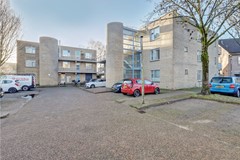 Nieuw in verkoop: Blikkenburg 26, 3813 XC Amersfoort