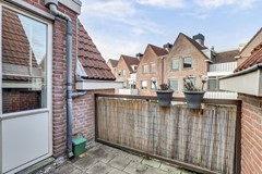 Onder bod: Binnen de Veste 74, 3811 PJ Amersfoort