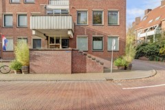 Onder bod: Binnen de Veste 74, 3811 PJ Amersfoort