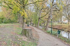 Onder bod: Binnen de Veste 74, 3811 PJ Amersfoort