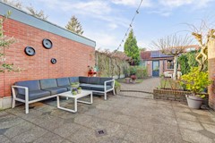 Nieuw in verkoop: Matthias Withoosstraat 18, 3812 ST Amersfoort