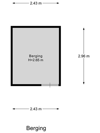 Otelloplaats 58, 3816 TV Amersfoort - 