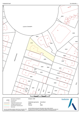 Stephensonstraat 6, 3817 JC Amersfoort - 