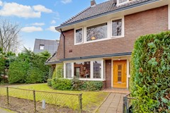 Verkocht onder voorbehoud: Stephensonstraat 6, 3817JC Amersfoort