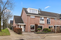 Edelingenstraat 2, 3813DT Amersfoort