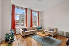 Nieuw in verkoop:Leusderweg 84B, 3817 KC Amersfoort - Foto