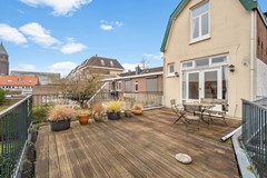 Nieuw in verkoop: Leusderweg 84B, 3817 KC Amersfoort