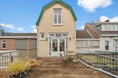 Nieuw in verkoop: Leusderweg 84B, 3817 KC Amersfoort