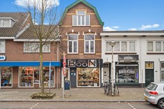 Nieuw in verkoop: Leusderweg 84B, 3817 KC Amersfoort