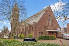 Nieuw in verkoop: Leusderweg 84B, 3817 KC Amersfoort