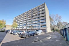 Nieuw in verkoop: Spreeuwenstraat 137, 3815 SR Amersfoort