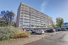 Nieuw in verkoop: Spreeuwenstraat 137, 3815 SR Amersfoort