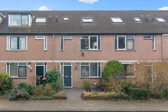Matthijs Vermeulenstraat 58, 3816DC Amersfoort