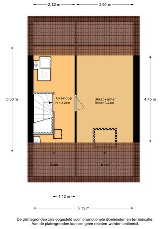 Matthijs Vermeulenstraat 58, 3816 DC Amersfoort - 