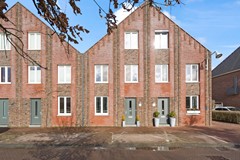 Baak Van Zierikzee 50, 3826HA Amersfoort