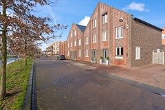 Nieuw in verkoop:Baak Van Zierikzee 50, 3826 HA Amersfoort - Foto