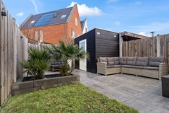 Verkocht onder voorbehoud: Baak Van Zierikzee 50, 3826 HA Amersfoort