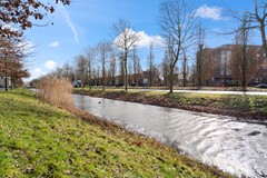 Verkocht onder voorbehoud: Baak Van Zierikzee 50, 3826 HA Amersfoort