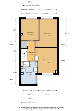 Kroesstraat 4, 3815 PZ Amersfoort - 