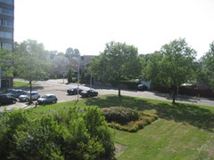 Nieuw in verhuur: Verdiweg 537, 3816 KS Amersfoort